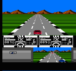 Race America Screenshot 1